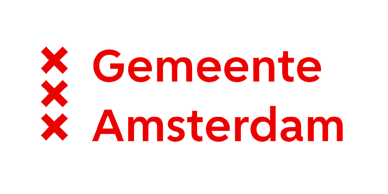 10 logo - Gemeente Amsterdam 10 logo - Gemeente Amsterdam