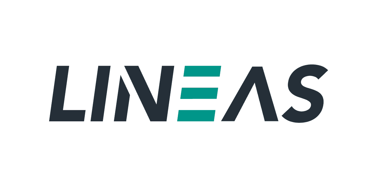 16 logo - Lineas 16 logo - Lineas