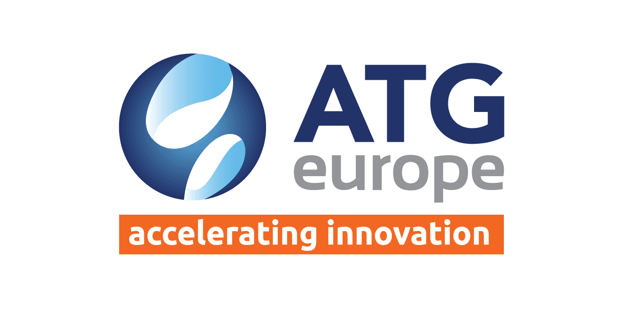 4 logo - ATG Europe 4 logo - ATG Europe