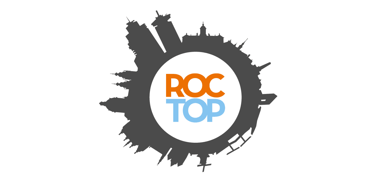 5 logo - ROC TOP 5 logo - ROC TOP