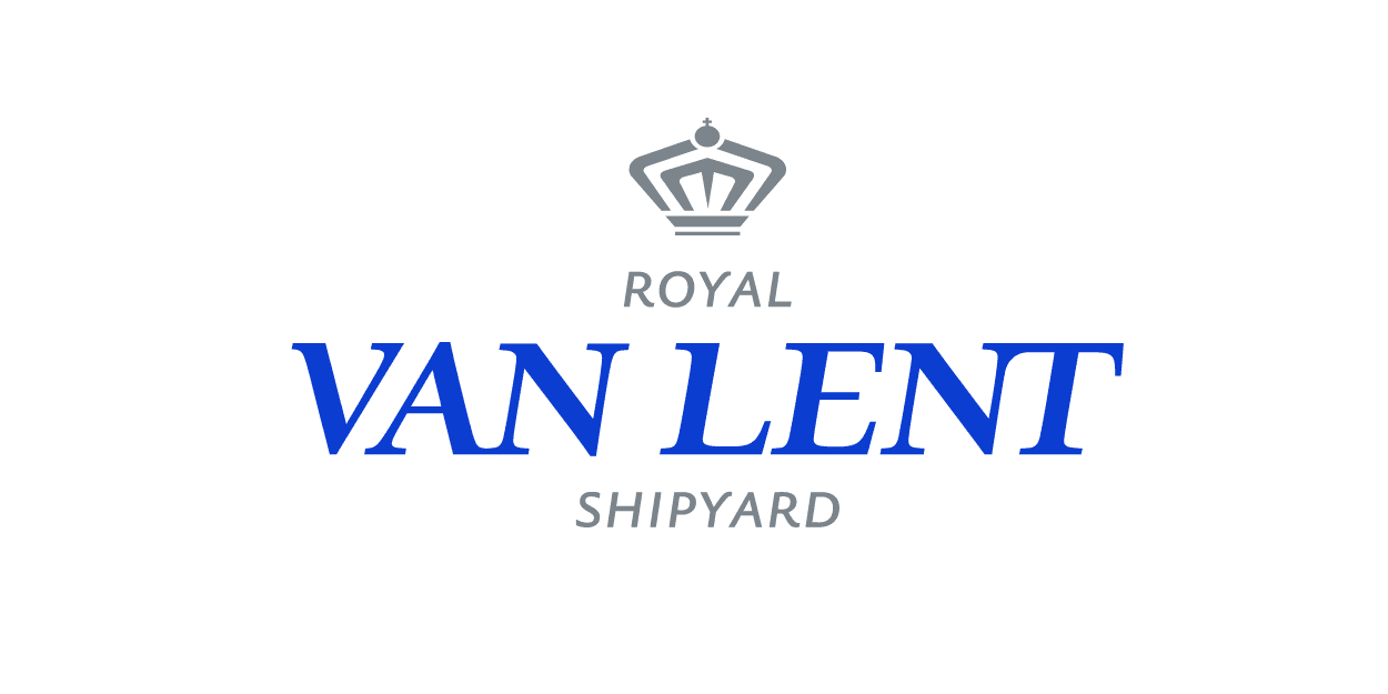 14 logo - royal van left shipyard 14 logo - royal van left shipyard